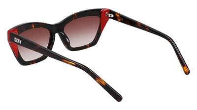 Dames zonnebril DKNY DK547S-237 Ø 55 mm