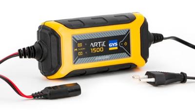 Gys Acculader ARTIC 1500 - 5192029576 5192029576 - thumbnail