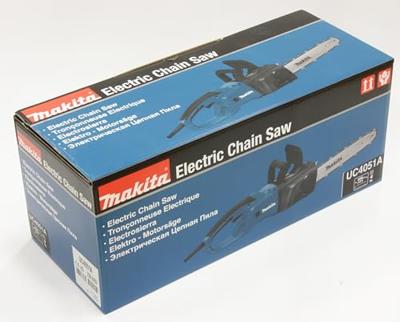 Makita UC4051A Kettingzaag Elektrisch 2000 W Makita UC4051A Kettingzaag Elektrisch 2000 W