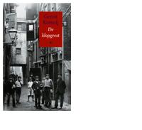 De klopgeest - Gerrit Komrij - ebook - thumbnail