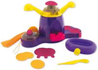 Megableu chocolade munten maker - thumbnail