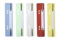 Durable Hechtstrook 691000 Veelkleurig gesorteerd 38 mm x 150 mm 25 stuk(s) - thumbnail