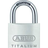 ABUS ABVS56967 Hangslot 38 mm Sleutelslot - thumbnail