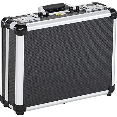 Allit AluPlus Protect C 44 Gereedschapskoffer (leeg) Universeel (l x b x h) 445 x 370 x 145 mm