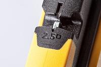 Jokari Super 4 Pro 8203200 Automatische striptang 0.2 tot 6.0 mm² 10 tot 24 - thumbnail