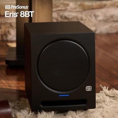 Presonus Eris Sub 8 BT actieve studio subwoofer (per stuk)