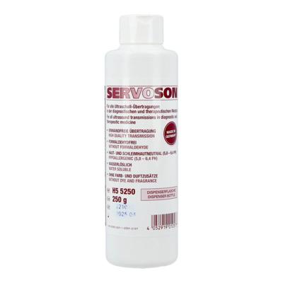 Vf Ultrasound Ultrason Gel 260g Vf-med