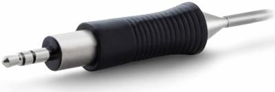 Weller RTM 002 C MS Soldeerpunt Conisch Grootte soldeerpunt 0.2 mm Lengte soldeerpunt: 19 mm Inhoud: 1 stuk(s) Weller RTM 002 C MS Soldeerpunt Conisch Grootte soldeerpunt 0.2 mm Lengte soldeerpunt: 19 mm Inhoud: 1 stuk(s)