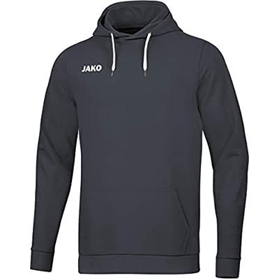 JAKO 6765 Sweater Met Kap Base - Marine - S JAKO 6765 Sweater Met Kap Base - Marine - S