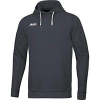 JAKO 6765 Sweater Met Kap Base - Marine - S - thumbnail