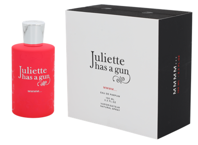 Juliette Has A Gun Mmmm… Eau de parfum Spray 100 ml Dames Juliette Has A Gun Mmmm… Eau de parfum Spray 100 ml Dames