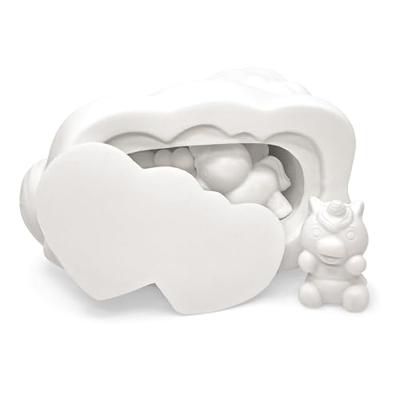 Plasticine Spel Lexibook