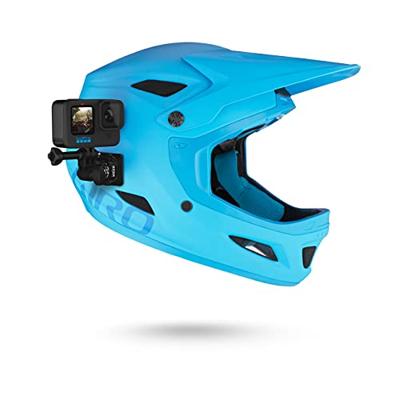 GoPro Helmet Front + Side Mount - thumbnail