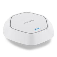 Linksys LAPAC-1200-EU AC1200 Access Point (1200 Mbit/s, PoE+, MIMO 2x2, Dual Band, Clustering) wit - thumbnail