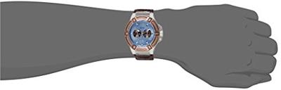 Guess Rigor Herenhorloge | W0040G10 Guess Rigor Herenhorloge | W0040G10
