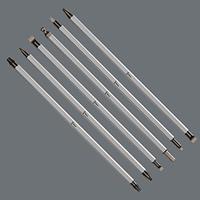 Wera 81 Combikling, 5.0 x 0.8 - 7.0 x 1.2 mm - 1 stuk(s) - 05002913001 - thumbnail