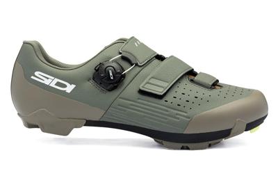 Sidi Silvis mountainbikeschoenen dark grey heren 43