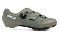 Sidi Silvis mountainbikeschoenen dark grey heren 43 - thumbnail