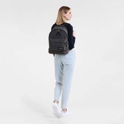Eastpak Wyoming -Black Denim