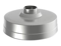 Axis T94U02D Monte camera-accessoire, roestvrij staal, buiten - thumbnail