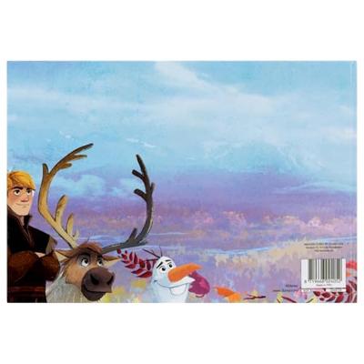 Canenco Frozen magneetboek