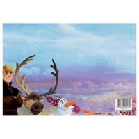 Canenco Frozen magneetboek - thumbnail