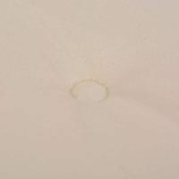 Tuinbankkussen 120x50x3 cm crme - thumbnail