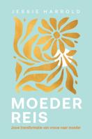 Moederreis - Jessie Harrold - ebook - thumbnail