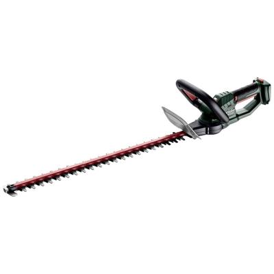 Metabo HS 18 LTX 65 Heggenschaar Accu Zonder accu 18 V