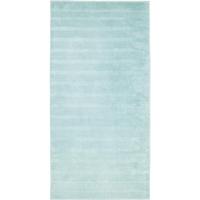 Cawö Cawö Noblesse2 Uni saunalaken Seegrün 80x160 - thumbnail