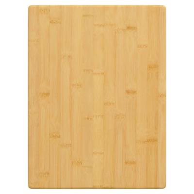 VidaXL Snijplank 30x40x4 cm bamboe