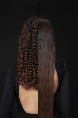 Krulijzer Rowenta SF8230