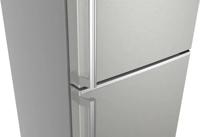 Siemens KG39NAIAU Koel-vriescombinatie Zilver - thumbnail