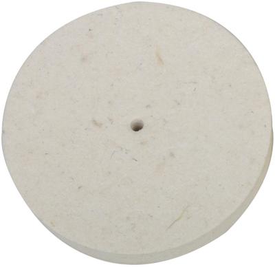 Proxxon Micromot 28004 Vilten polijstwiel Diameter 100 mm 1 stuk(s)