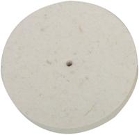 Proxxon Micromot 28004 Vilten polijstwiel Diameter 100 mm 1 stuk(s) - thumbnail