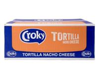 Croky tortilla nacho cheese (20x 40gr) - thumbnail