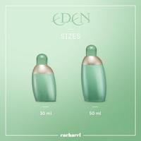 Cacharel Eden Eau de Parfum 50ml - thumbnail