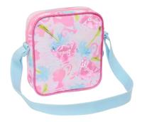 Schoudertas Barbie Painterly Roze Hemelsblauw 16 x 18 x 4 cm - thumbnail