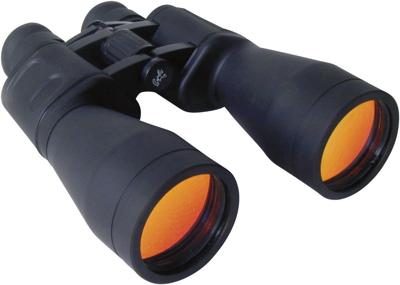 Berger & Schröter Verrekijker 9 x 60 mm Porro Zwart 30001