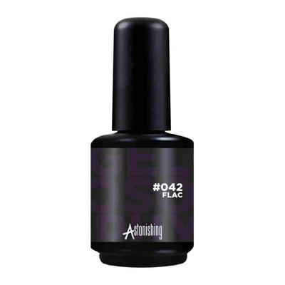 Astonishing Nails Gelosophy #042 Flac 15ml