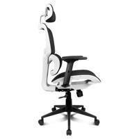 Gaming stoel DRIFT DRAIR200 Zwart - thumbnail