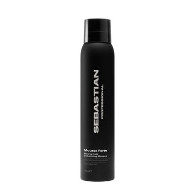Sebastian Form Mousse Forte 200ml