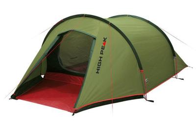 High Peak Kite 2 LW tent