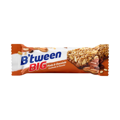 Hero b'tween big pinda & chocolade (24x 50gr)