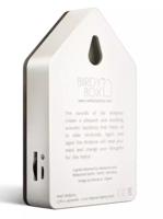 RELAXSOUND - Birdybox - VogelsDark Oak oplaadbaar - thumbnail