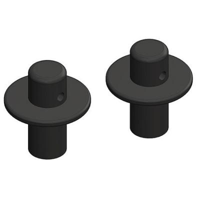 Body Post - Composite - 2pcs (C-00180-024)
