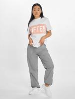 Lifted / t-shirt Tam in wit - thumbnail