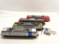 micromotor NA051C voor Arnold - thumbnail