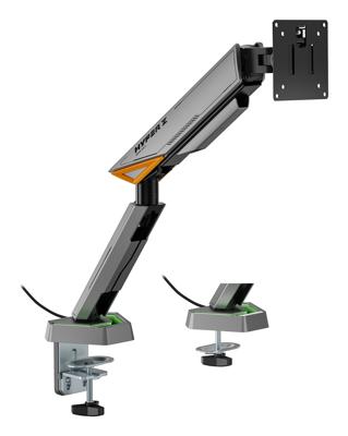 Schermtafel Support Aisens DT49TSRRGB-347