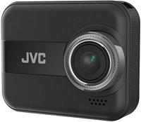 JVC GC-DRE10-E Full HD dashcam met wifi, app-bediening, 4 GB micro-SD-kaart - thumbnail